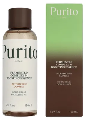 Produktbild von PURITO - Fermented Complex 94 Boosting Essence, 150ml