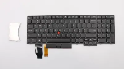 Zdjęcie produktu dla Lenovo Klawiatura Nrd, Fru01Yp719