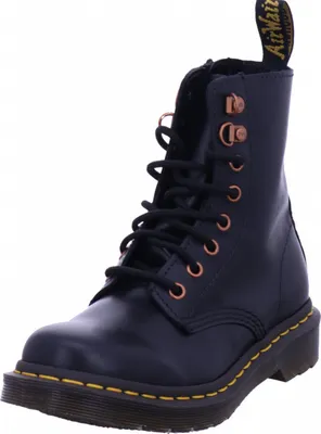 Produktbild von Dr. Martens Damen Stiefel in Schwarz, Größe 37