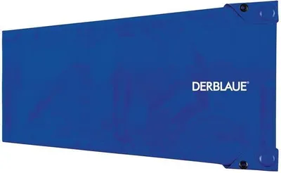 Produktbild von DerBlaue - Rutsche