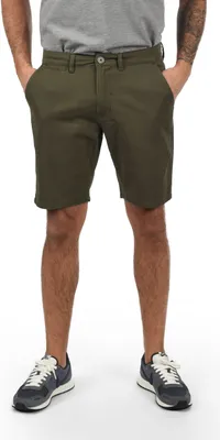 Produktbild von BLEND BHPierre Herren Chino Shorts Bermuda Kurze Hose mit Stretch
