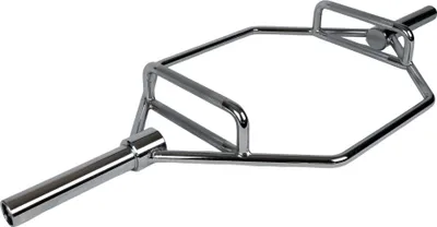 Obrázok produktu pre ACRA Hex trap bar Fitness