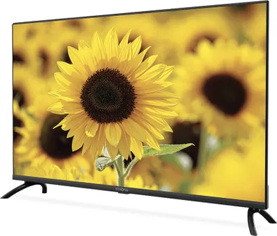 Obrázok produktu pre Strong 40-palcový Full HD Smart TV (čierny)