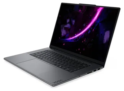 Zdjęcie produktu dla Lenovo Yoga Pro 9 16IPH11 Copilot+ PC, Intel Core Ultra 7, 40,6 cm (16"), 3200 x 2000 px, 32 GB, 1 TB, Windows 11 Pro