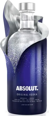 Produktbild von Absolut Vodka Uncover 0,7 Liter