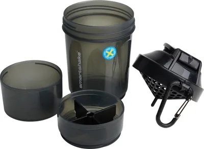 Produktbild von Smartshake ShakeSphere Original2Go ONE Shaker 600ml