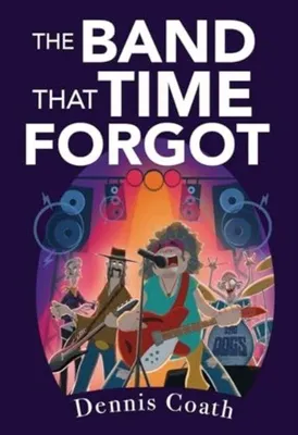 Produktbild von The Band That Time Forgot