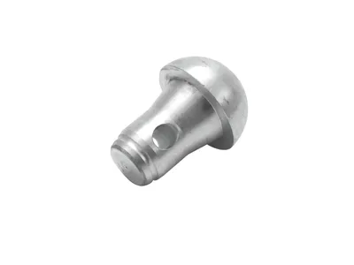 Produktbild von ALUTRUSS QUICK-LOCK Truss-Zubehör, Alufarben, für Gurtrohre mit 50 mm Durchmesser