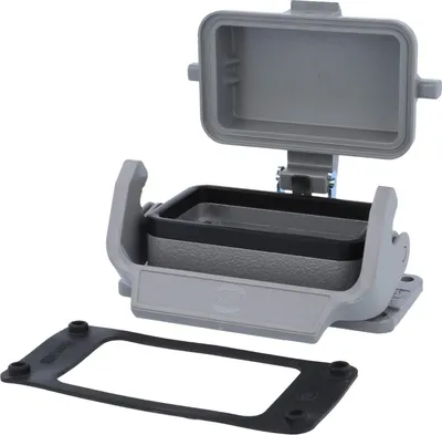 Produktbild von HART Anbaugehäuse 09300100303