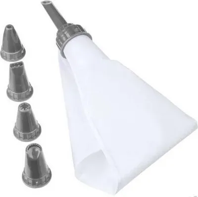 Immagine prodotto di Set spirito - 1 sacchetto a spirale e 5 stelle di liquore