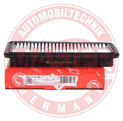 Produktbild von Luftfilter MASTER-SPORT 24019-LF-PCS-MS für SUZUKI SWIFT III (MZ, EZ) Filtereinsatz