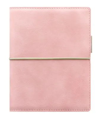 Produktbild von FILOFAX Organiser DOMINO POCKET SOFT PALE PINK