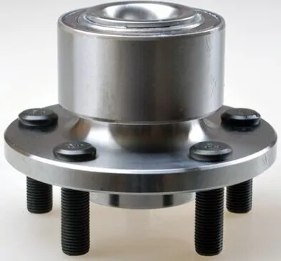 Produktbild von DENCKERMANN Radlagersatz Vorne für FORD S-MAX (WA6) 82mm W413518
