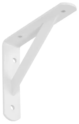 Produktbild von SOTECH Schwerlast-Konsole 150 x 125 x 30 x 4 mm weiß