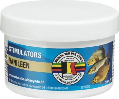 Zdjęcie produktu dla MVDE Stimulator Vanileen 100 g