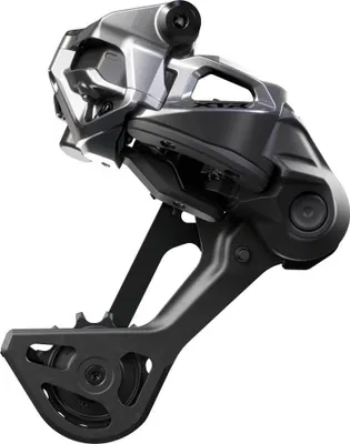 Image de SHIMANO dérailleur XTR RD-M9260 Di2 SGS - 12 vitesses