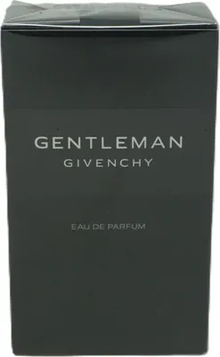 Image de Givenchy Gentleman Eau de Parfum 60ml