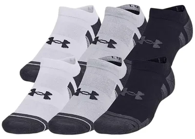 Zdjęcie produktu dla Skarpetki Under Armour 1386243-011 dla Uni