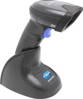 Immagine prodotto di Datalogic QD2590-BKK1B Datalogic Handscanner QuickScan QD2590 [QD2590-BKK1B]