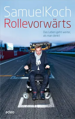 Image de Rolle vorwärts