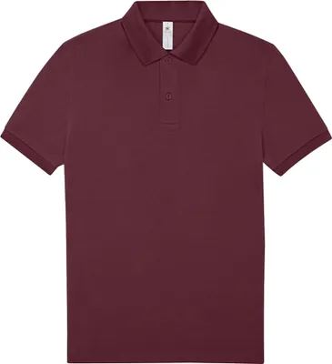 Image de B&C - Polo pour homme RW8912 (M) (Bleu roi)