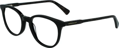 Produktbild von Longchamp LO2608 Marble black 49/19/140 Damen Brillen