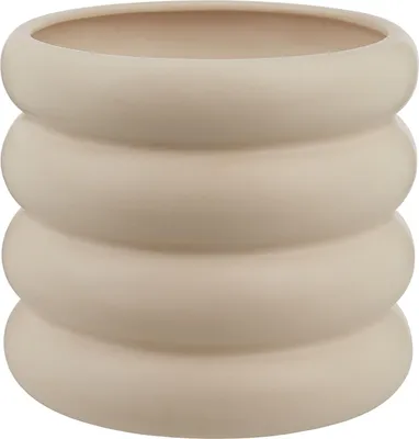 Produktbild von BUTLERS Blumenübertopf HOOP