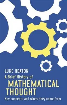 Obrázok produktu pre A Brief History of Mathematical Thought