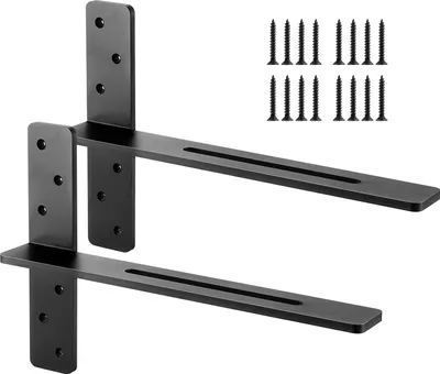 Set Wiltec 2x Scaffali Per Carichi Pesanti 180x90x45cm, 875 - Foto 10