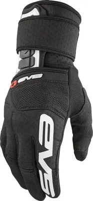 Produktbild von Evs Sports Wrister Offroad-handschuhe Schwarz L Mann Schwarz L