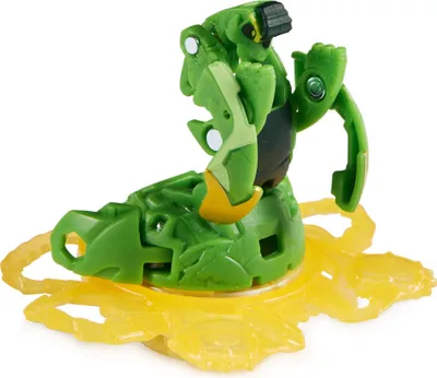 Immagine prodotto di SPIN MASTER Bakugan 3.0 Attacco speciale 6066715