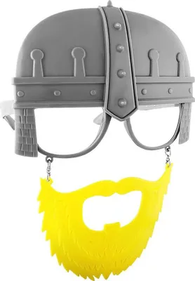 Produktbild von Partybrille Ritter