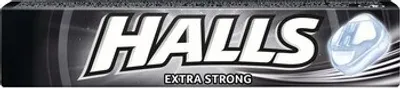 Produktbild von Halls Extra Strong 33.5G
