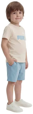 Obrázok produktu pre Športová súprava Puma MINICATS ESS Tee and pre Detské