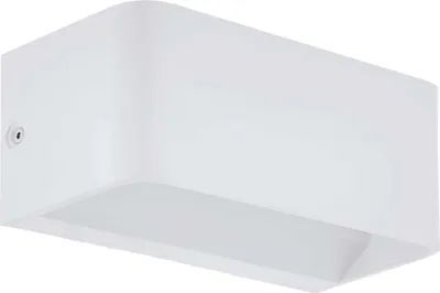 Obrázek produktu pro EGLO SANIA 4, Zarovnané, 3000 K, IP20, Bílá