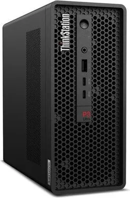 Produktbild von Lenovo ThinkStation P3 Ultra Gen 2