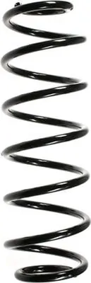 Produktbild von SPIDAN Fahrwerksfeder Hinten für FIAT STILO Multi Wagon (192) 55236