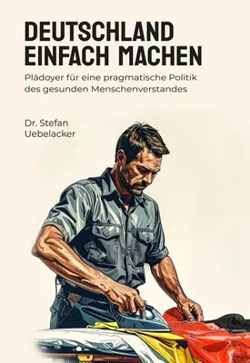 Produktbild von Deutschland einfach machen