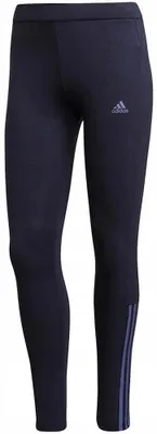 Produktbild von Adidas - "Essentials" Leggings für Damen PP2012 (XS) (Veilchen)