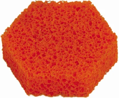 Obrázok produktu pre Laufer 72741, Oranžová, 4 g, 10 kusov