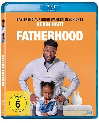 Obrázek produktu pro Fatherhood