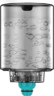 Produktbild von JONR Frischwassertank ED12 Nass- und Trockensauger und Mopp, 850 ml