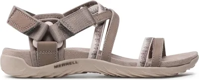 Produktbild von Merrell Terran 3 Cush Lattice Damen Sandalen Wandersandalen Outdoor J002716