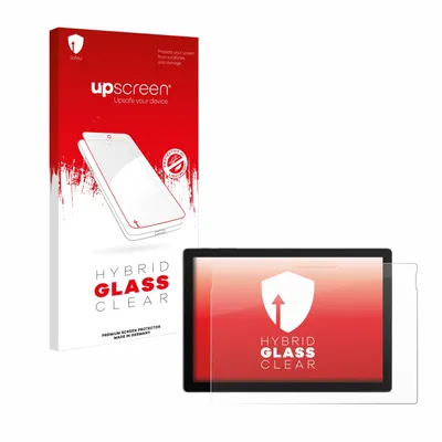 Produktbild von upscreen Schutzglas für Microsoft Surface Pro 7 Schutzfolie Panzer Folie Glas Display Schutz klar