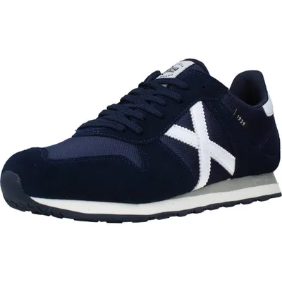 Produktbild von Munich Sneakers 8620431 in Blue color size 40
