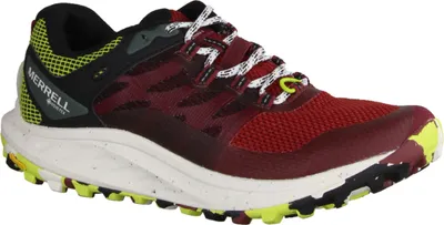 Produktbild von Merrell antora 3 gtx Damen in Rot, Größe 38