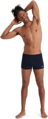 Produktbild von Speedo Herren ECO Endurance+ Aquashort Schwimmhose | Chlorbeständig | Recyclingm