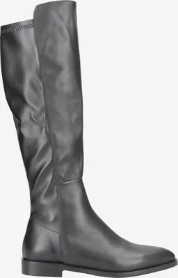 Produktbild von Lüke Schuhe NAOMI NERO, Stiefel in Schwarz für Damen, Größe 38