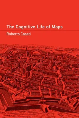Produktbild von The Cognitive Life of Maps