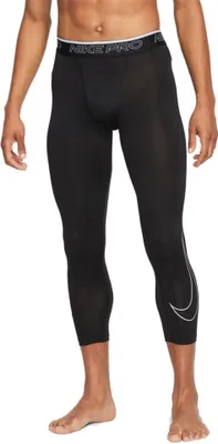 Produktbild von Nike Hosen Pro Drifit, DD1919010, Größe: 188
